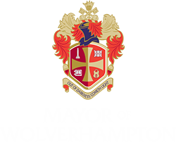 Councillor Sandra Samuels